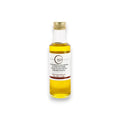 Botella de Aceite de Oliva Virgen Extra con Trufa Negra para uso culinario gourmet