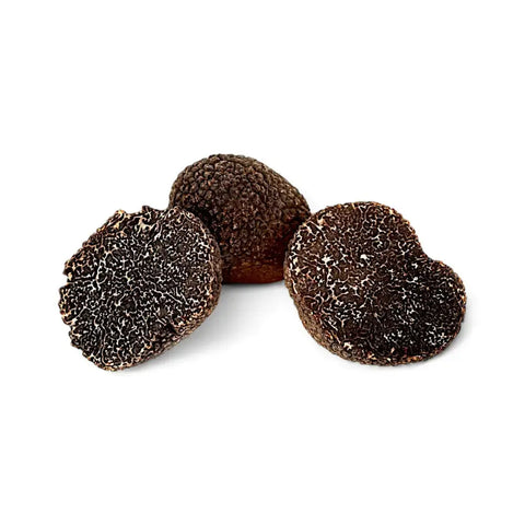 Fresh Black Truffle - Tuber Melanosporum (A-grade) - Terra Ross