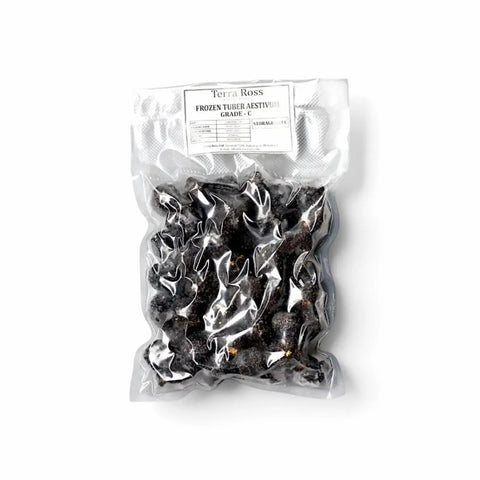 Trufa de Borgoña congelada – Tuber uncinatum A de grado, trufas enteras