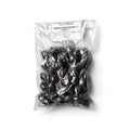 Trufa de Borgoña congelada – Tuber uncinatum C, trufas enteras de grado C