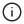 A simple black circle with a lowercase i inside, serving as an information icon.