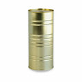Gold-coloured can of Minced Summer Truffle in Olive Oil