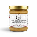 Crema de Trufa de Hongos Boletus con 78% Boletus edulis en tarro de cristal 80 g