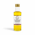 100 ml bottle of White Truffle Olive Oil with 2% Tuber magnatum flavouring
